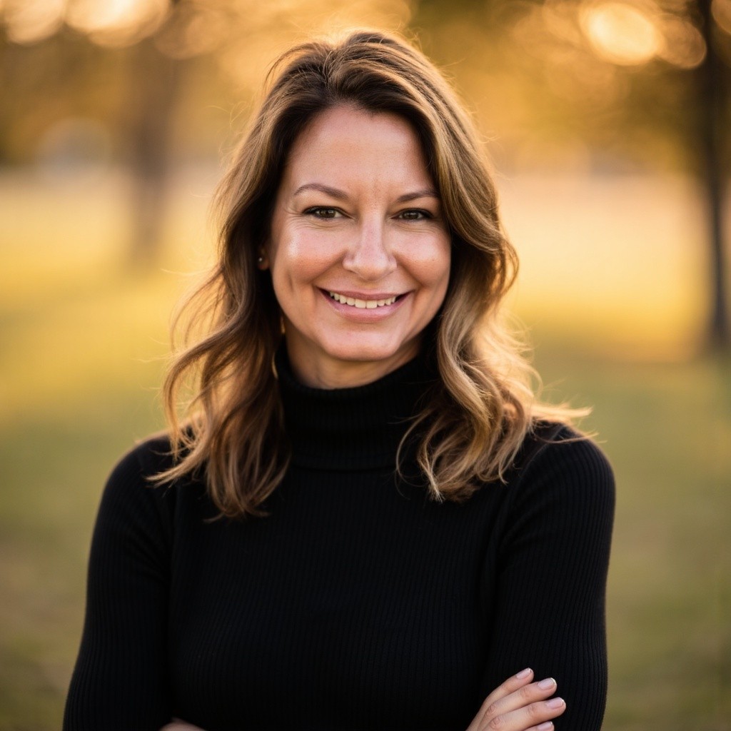 Faith Schnaible, Austin real estate expert